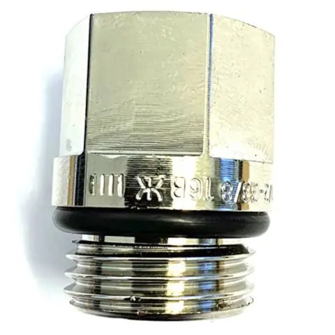 Danfoss 192N33118 Förminskning Fynd